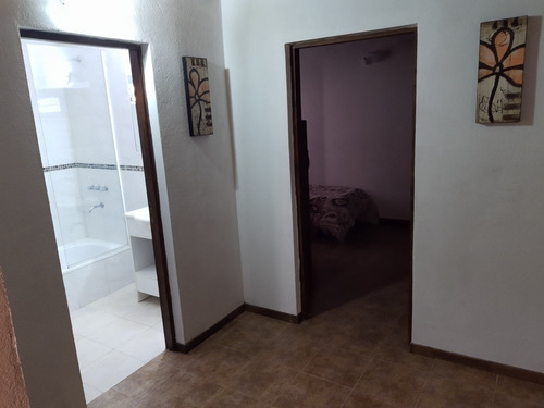 Imagen 12 de 14 de Casa Brisa Para 5 Personas A 4 Cuadras De La Playa