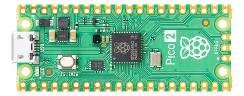 Raspberry Pi Pico 2