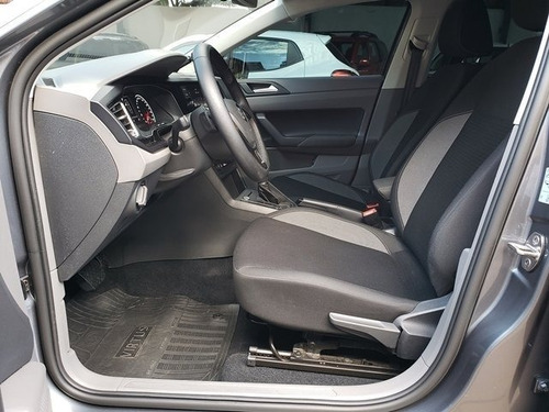 Volkswagen Virtus Comfortline 200 Tsi