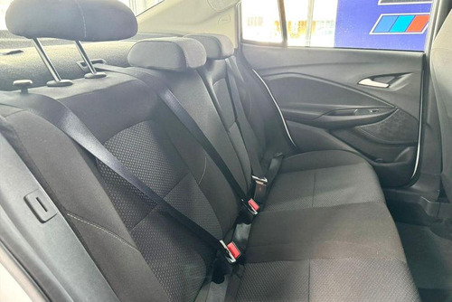 Chevrolet Onix plus Onix Plus 10tmt Ltz