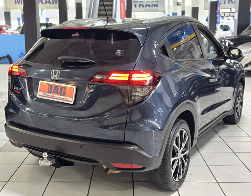 Honda HR-V 1.8 Exl Flex Aut. 5p