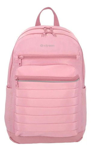 Mochila Xtrem Linx 30 Litros Ideal Escolar, Muy Cómoda