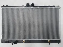 Comprar Radiador Mitsubishi Lancer 1.6 N C\u002Fa\u002Fa Y S\u002Fa\u002Fa Automatico