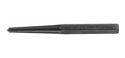 Klein Tools 66311 Punzon Central De 5/16 Pulgadas, Longitud
