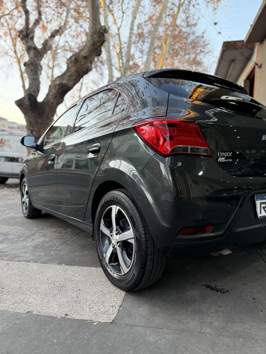 Chevrolet Onix 1.4 Ltz At 98cv