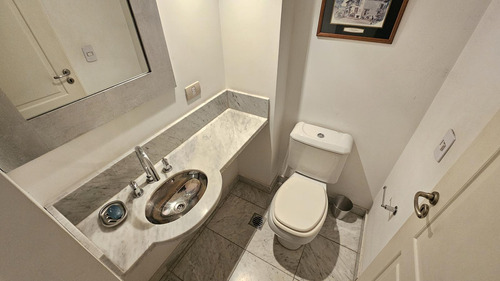 Alquiler Temporario 3 Ambientes Con Amenities En Recoleta