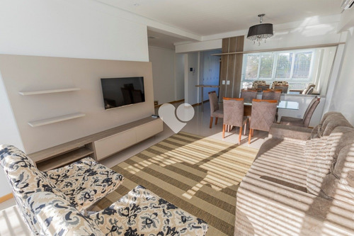 Imagem 4 de 15 de Apartamento - Cristal - Ref: 44116 - V-58466290