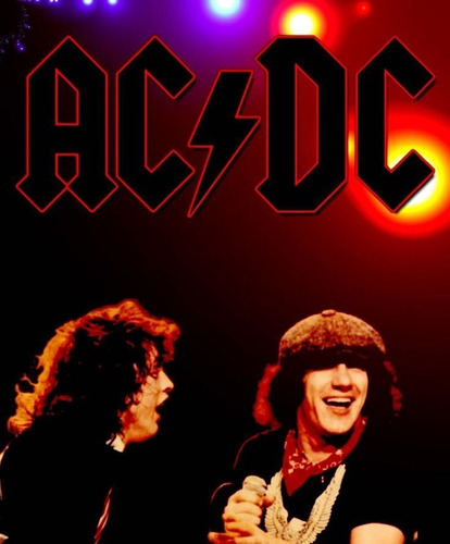 Ac/dc: Live In Houston 1983 (dvd)