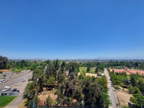 Departamento En Venta De 2 Dorm. En La Florida