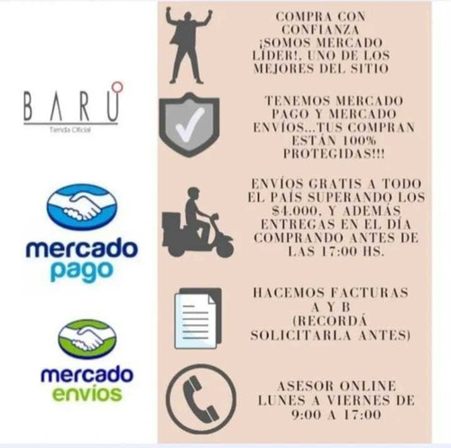 Imagen 6 de 6 de Mochila Xl Extra Large Original Modelo Madrid