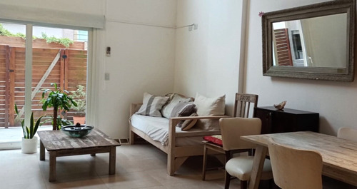 Bello Departamento En Pinamar Centro A La Venta