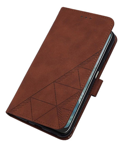 Funda Para Nokia G20/g10 Flip Folio Libro Protector Cartera
