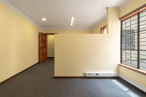 Edificio En Venta En Las Nieves. Cod V18519
