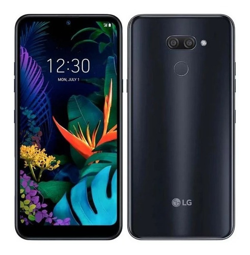LG K50 32gb 3gb Ram Dual Pant 6.26 Bat 3500mah Liberado