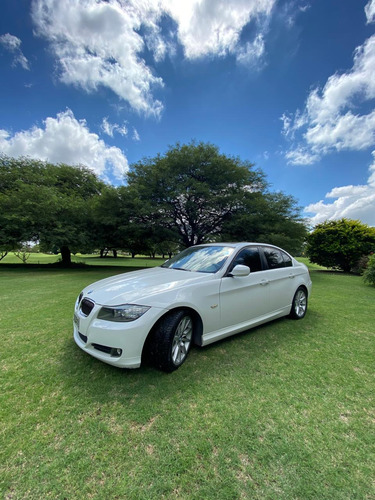 BMW Serie 3 3.0 330i Sedan Executive