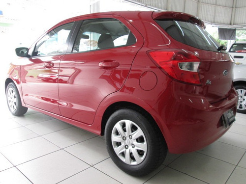 Ford Ka Unico Dono Zero De Entrada Trabalhe Em Aplicativo