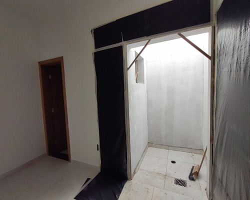 Imagem 8 de 16 de Casa 75m² 2 Dormitórios 1 Suíte No Jardim Monte Carlo / Indaiatuba - Ca00932 - 69800154