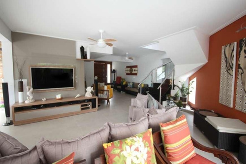 Imagem 5 de 21 de Casa Com 4 Dormitórios À Venda, 320 M² Por R$ 1.915.000 - Bougainvillee Ii - Peruíbe/sp - Ca0086