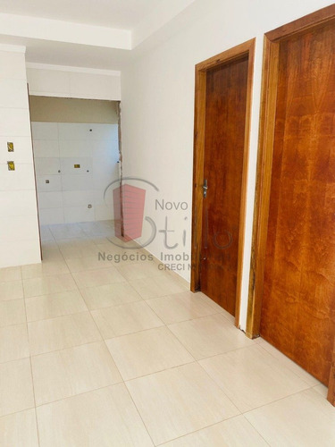 Imagem 10 de 15 de Apartamento - Vila Ema - Ref: 11181 - V-11181
