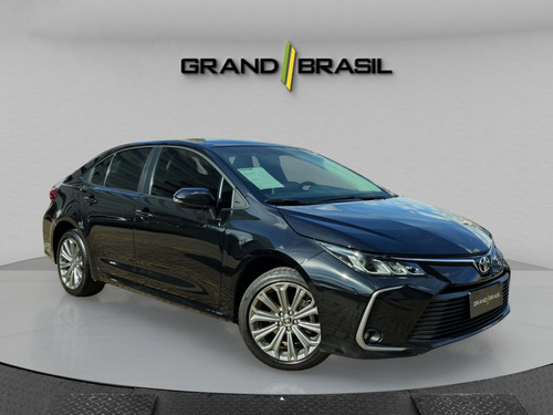 Toyota Corolla Toyota Corolla XEi 2.0 Flex 16V Aut.