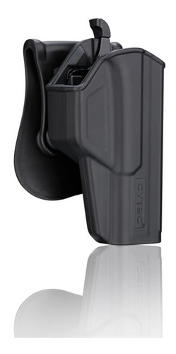 Holster Cytac Glock 17+22+31 (thumbsmart) Tienda R&b