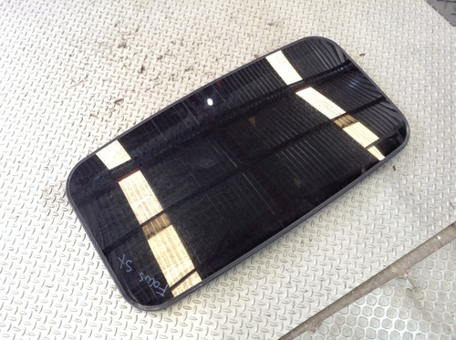 Vidrio Quemacocos Ford Focus St Mk2 Mod 07-11 (Usado)