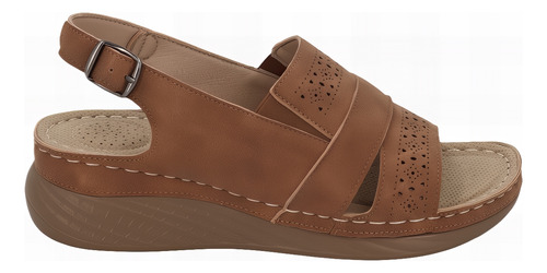 Zapato Formal 29407pv Sintetico Playa Geometrico Alberca
