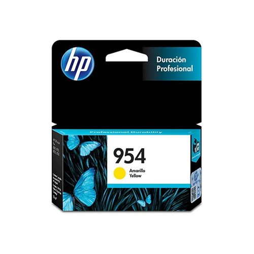 Cartucho Original Hp Colores 954 Para Imp 8740 8210 8216