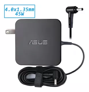 Cargador Asus - 19v 2.37 45w - (4.0*1.35) Oferta ..!