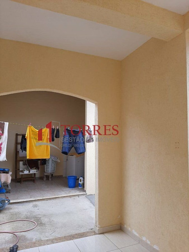 Casa Padrão Para Venda - 288