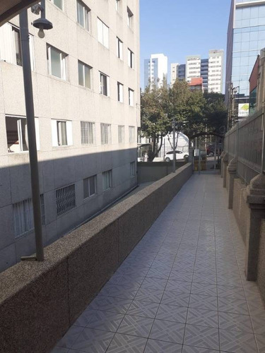 Imagem 2 de 15 de Apartamento - Centro - Ref: 8086 - V-8086