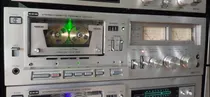 Comprar Tape Deck Cce Cd-7070\u002F Muito Novo\u002F Conservado.