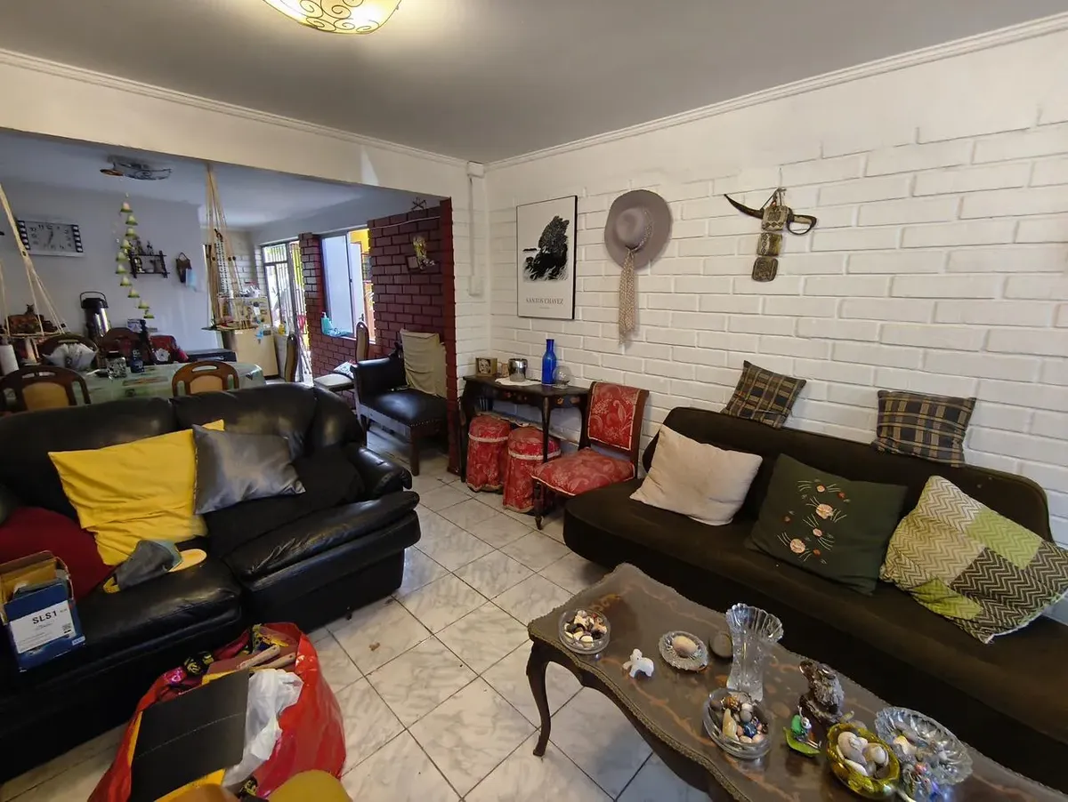 Imagen 3 de 26 de Se Vende Hermosa Casa En Las Compañías, La Serena