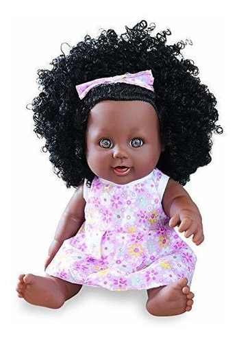 Sorpresa Brooming Babies Series 2 Muñeca Con 10 Sorpre...