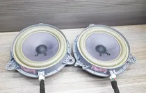 Comprar Bose Par De Bocinas De 6.5 Pulgadas Original Bose Audio Car Gris Oscuro