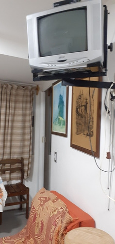Imagen 6 de 14 de Alquilo Temporada Apartamento Punta Del Este Peninsula