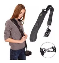 Comprar Alça De Ombro Quick Strap Pu002F Câmeras Dslr Nikon Canon Fuji