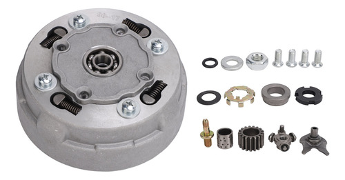 Semi Semiautomático De Montaje Semiautomático Atv De 17 Dien