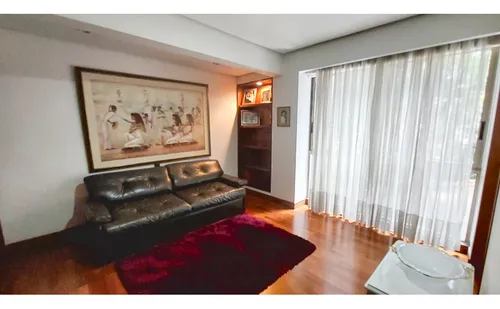 Venta De Exclisivo Apartamento Amoblado En Las Lomas El Poblado
