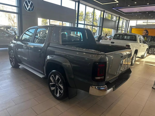 Volkswagen Amarok 3.0 Cd Tdi 258Cv V6 Extreme 4X4 At