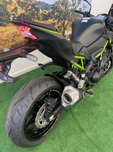 Imagem 7 de 10 de Z900 Se Abs 2021 - Imperdível