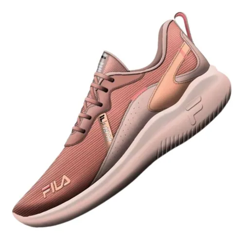 T nis Fila Shine Feminino Confort vel Academia Oferta