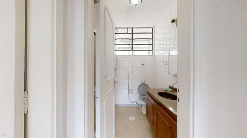 Imagem 6 de 30 de Apartamento À Venda No Bairro Pinheiros - São Paulo/sp - O-25092-41442