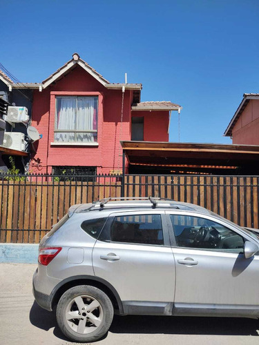 Se Vende Casa En Valle Escondido Sn Bdo (24853)