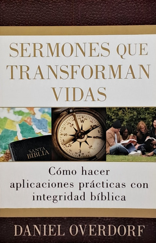 Sermones Que Transforman Vidas