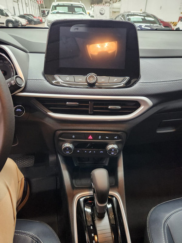 Chevrolet Tracker 1.2 Premier Turbo At