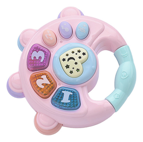 Juguetes Para Niños G Que Pueden Morder Dientes, Estrechar M