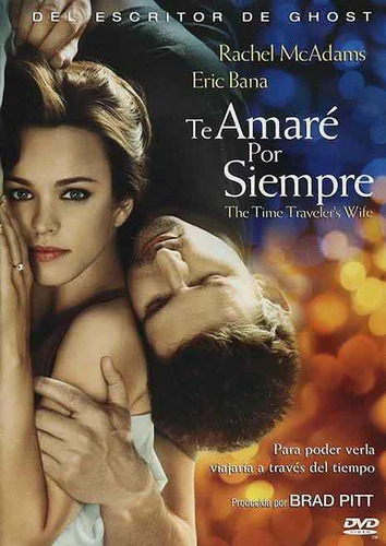 Te Amare Por Siempre (dvd)(eric Bana)