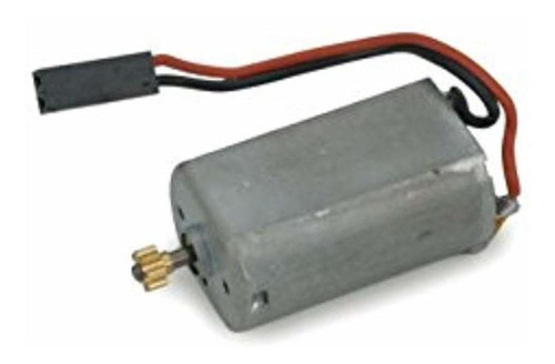 E-flite 180 motor Con 8t 0.5 m Pinion Derecho: Hoja Cx/2/3