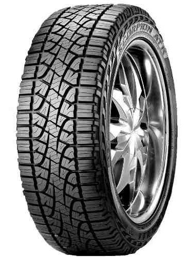 Kit 2 Neumaticos Pirelli 265 70 R16 Scorpion Atr Cavallino